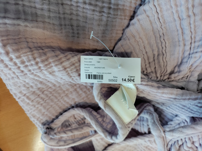 H&M Haljina