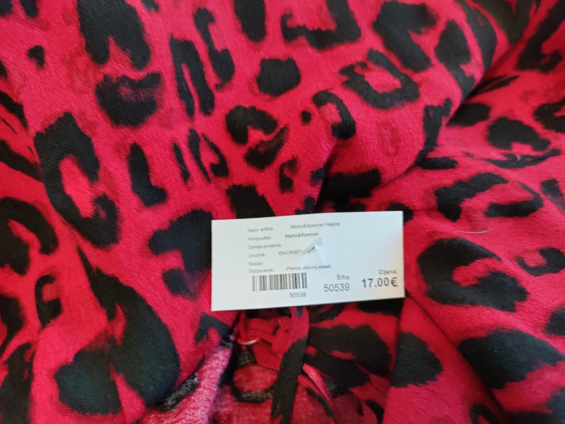 Marks&Spencer Haljina
