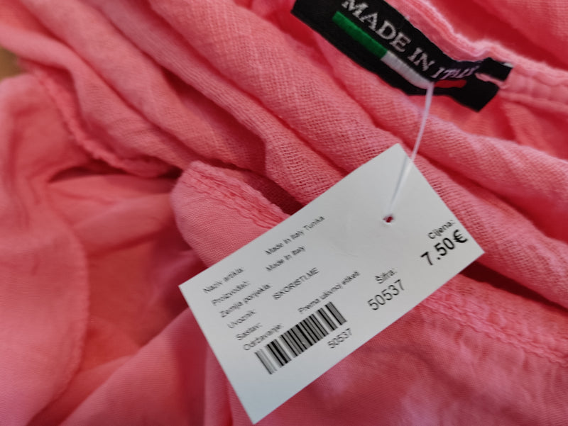 Made In Italy Tunika
