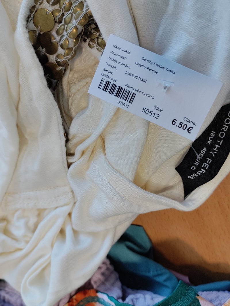 Dorothy Perkins Tunika