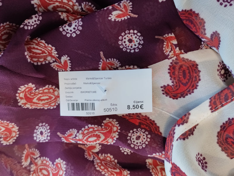 Marks&Spencer Tunika