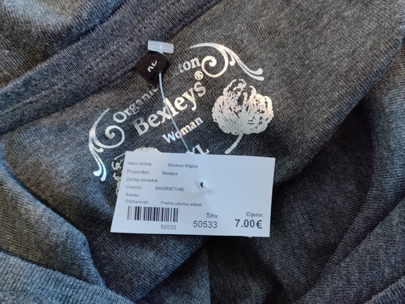 Bexleys Majica