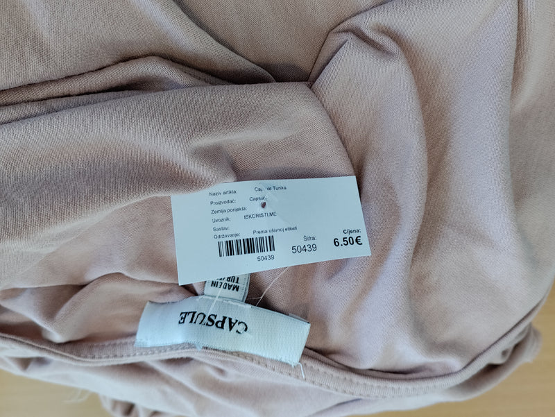Capsule Tunika