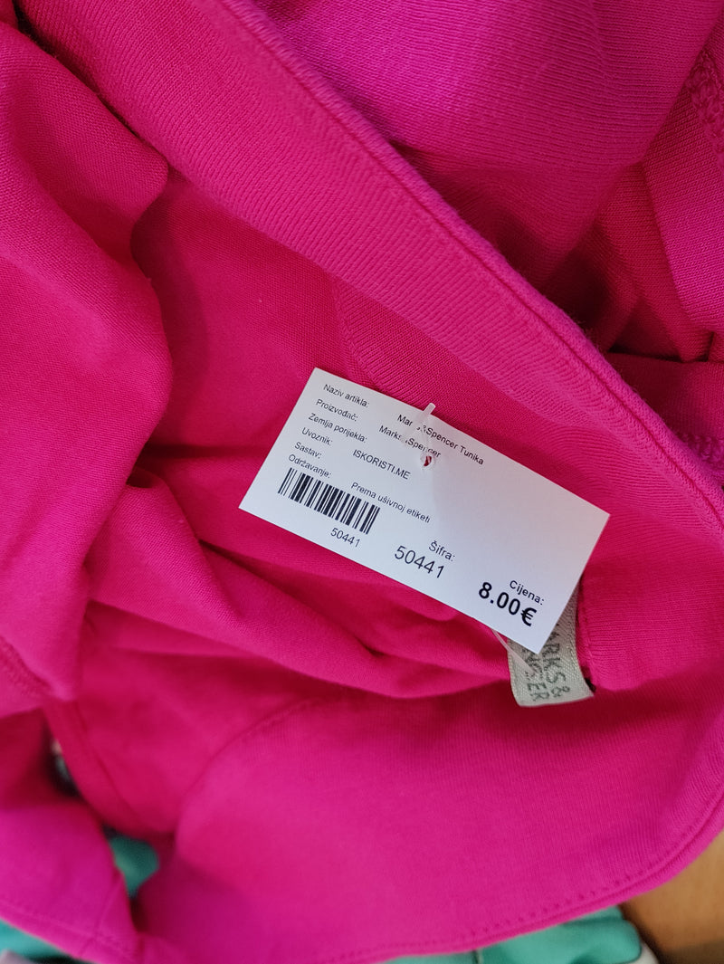 Marks&Spencer Tunika