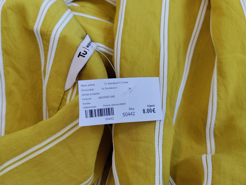 TU Sainsbury's Tunika