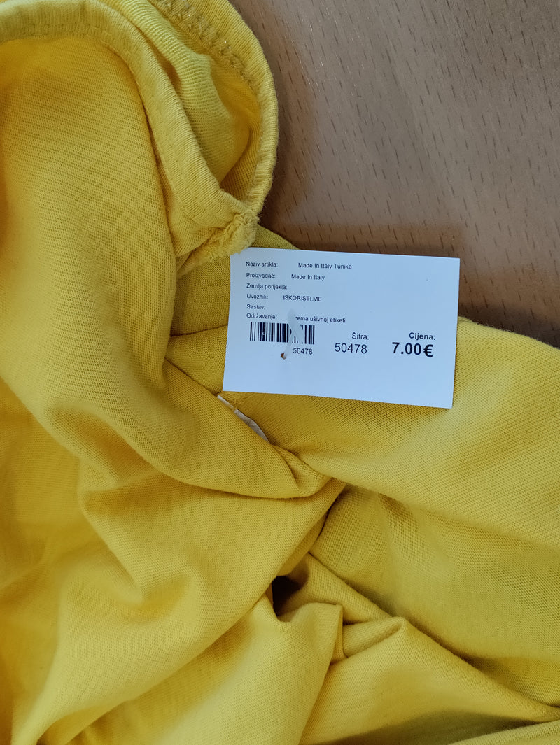 Made In Italy Tunika