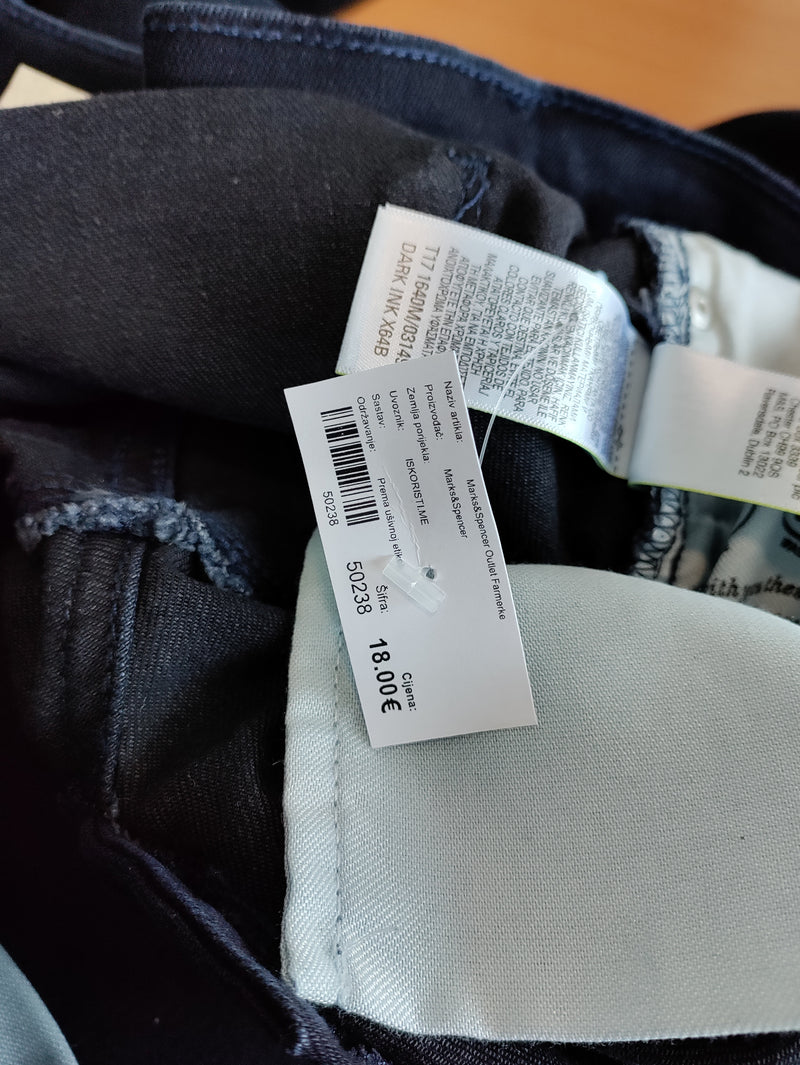 Marks&Spencer Outlet Farmerke