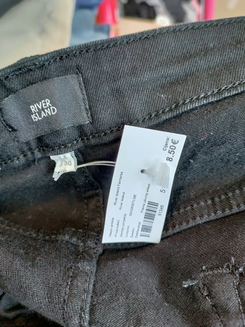 River Island Farmerke