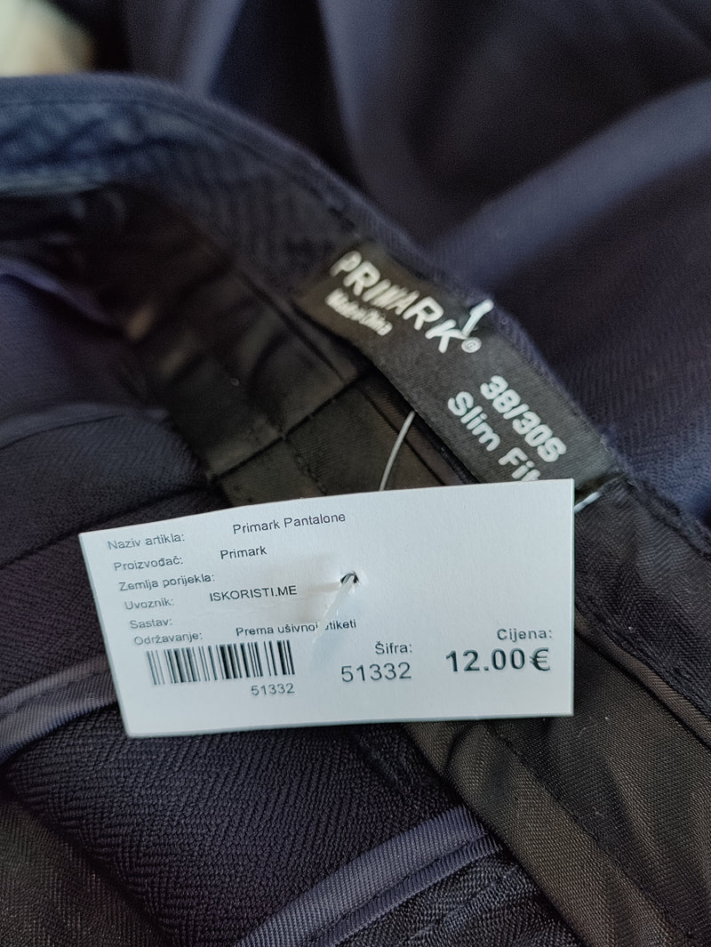Primark OutletPantalone