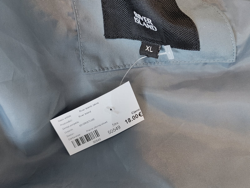 River Island Jakna