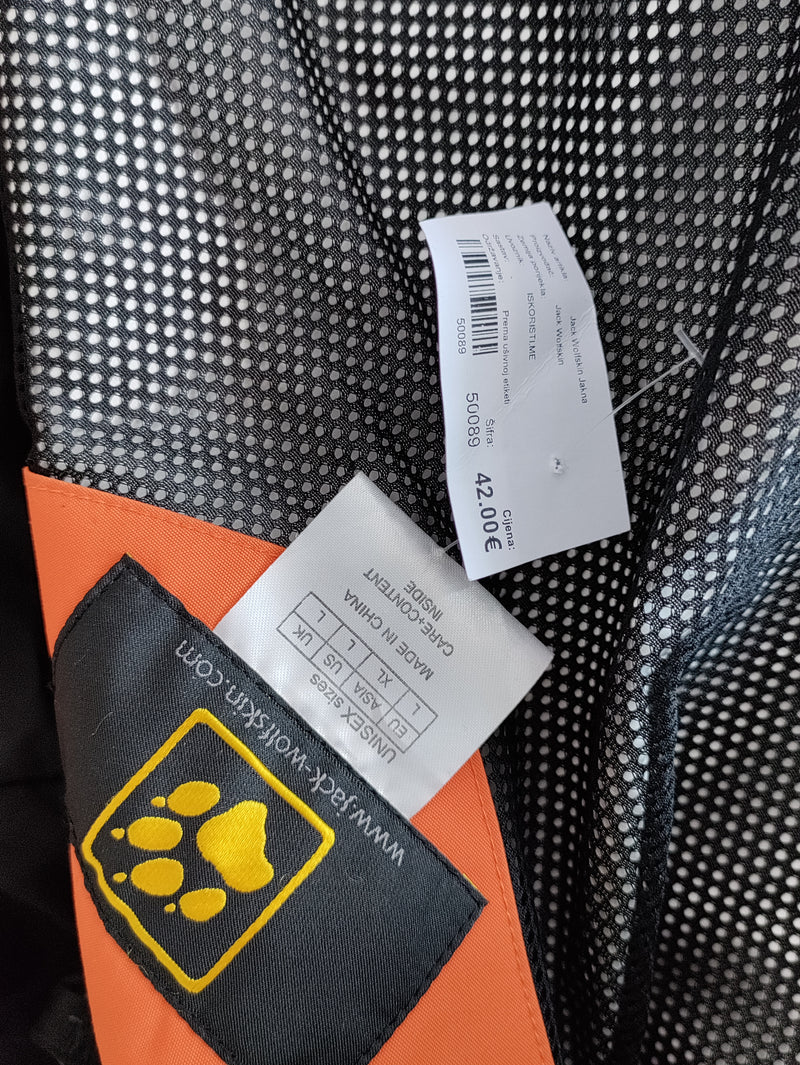 Jack Wolfskin Jakna