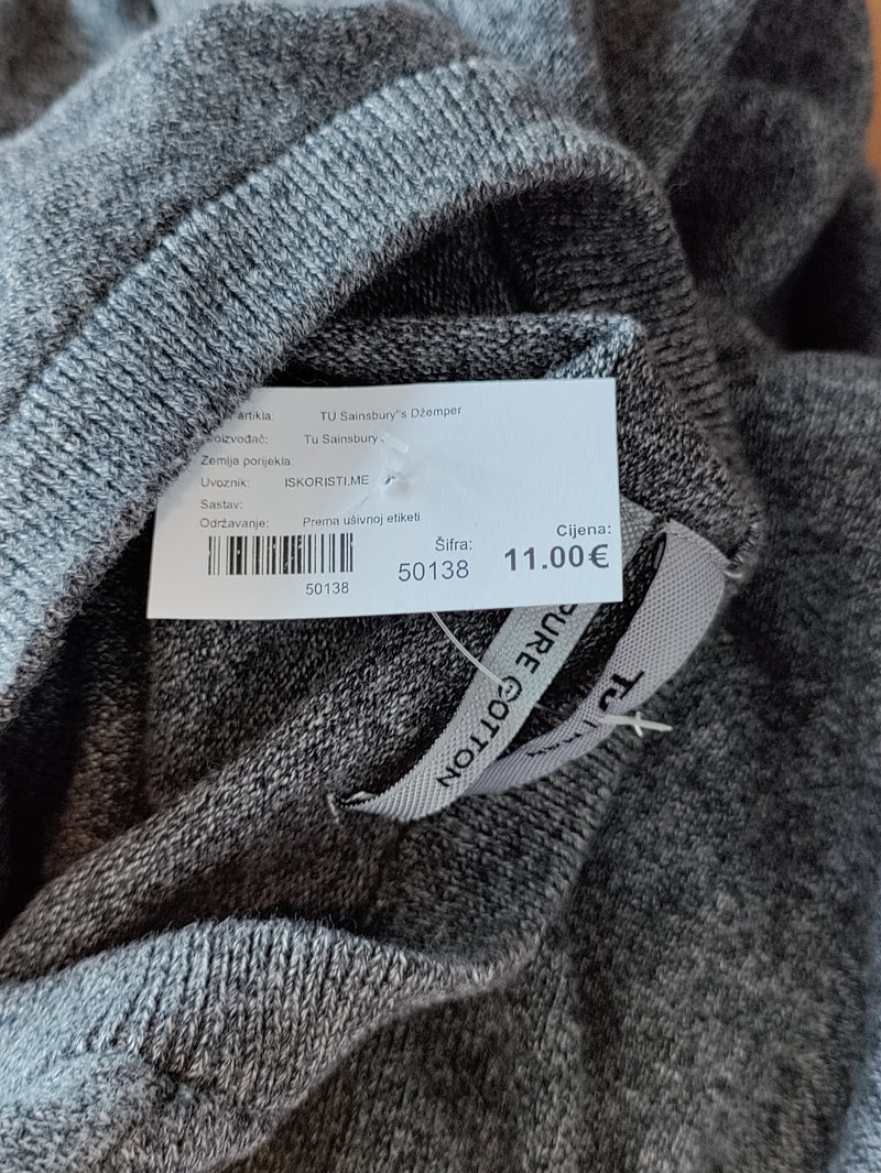 TU Sainsbury's Džemper