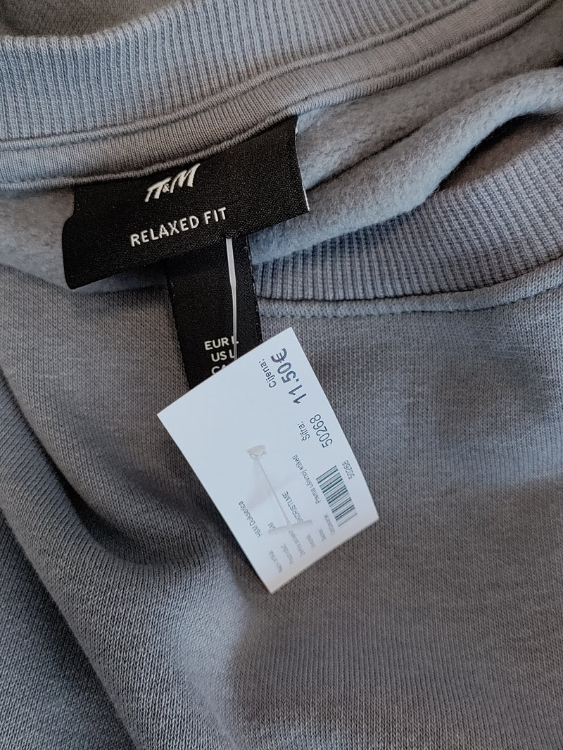 H&M Dukserica