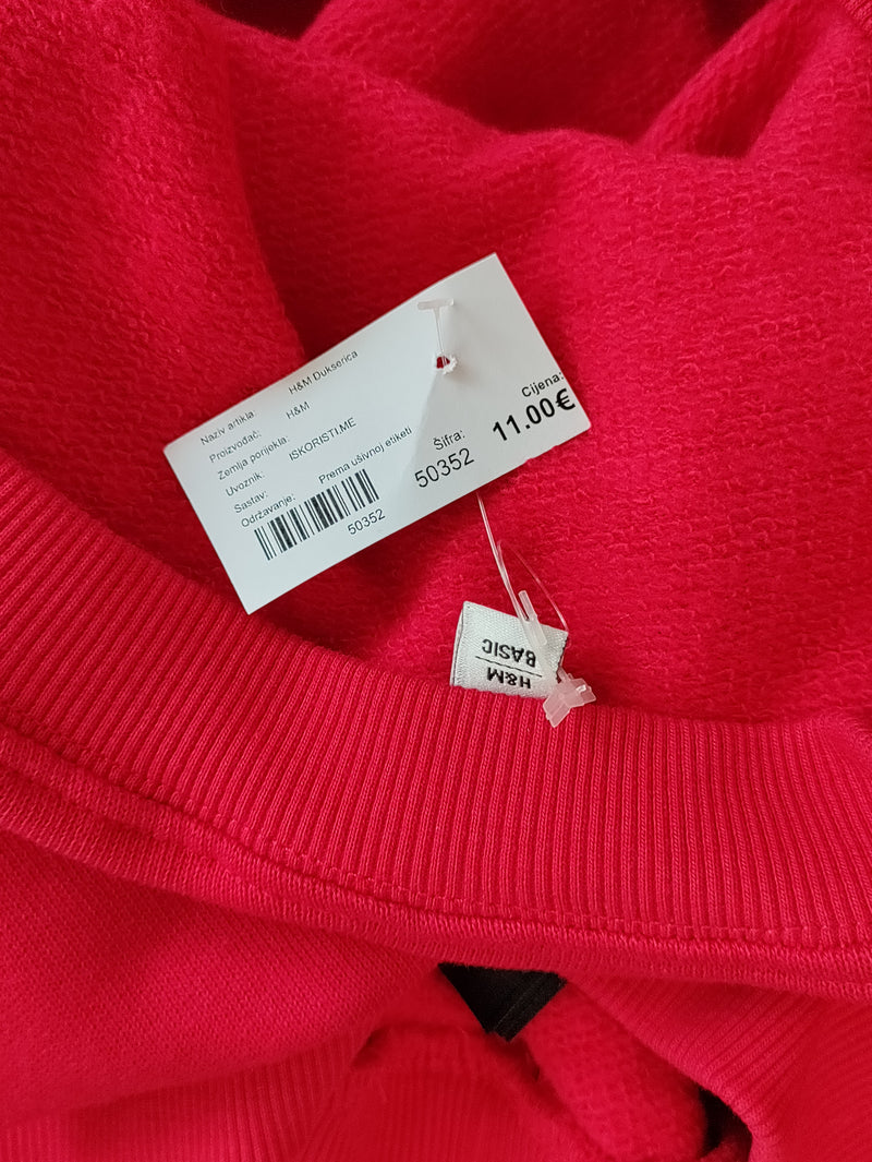 H&M Dukserica