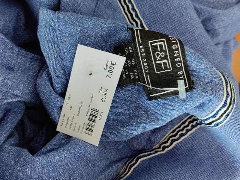 F&F Majica