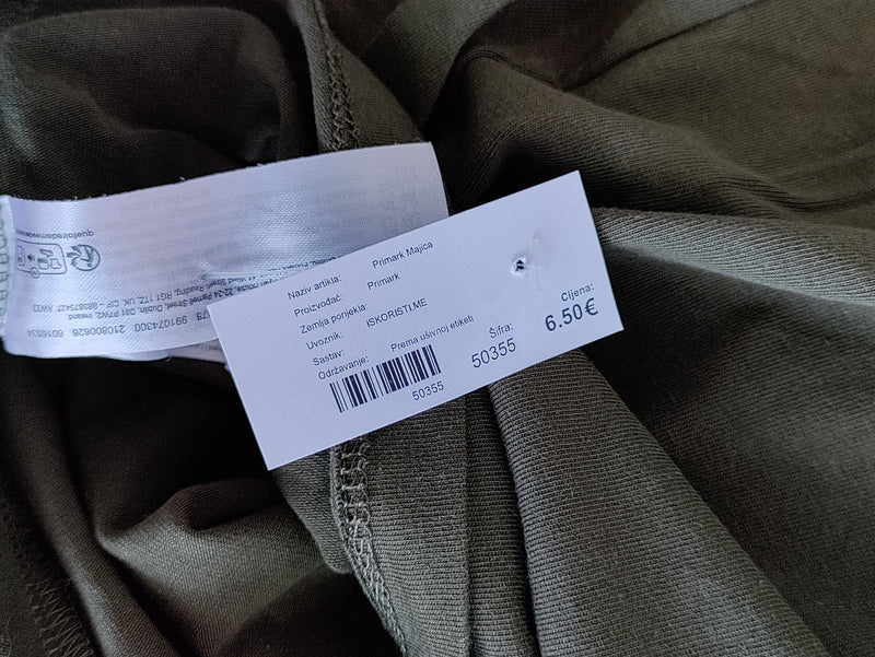 Primark Majica
