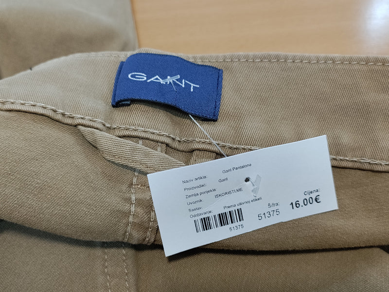Gant Pantalone