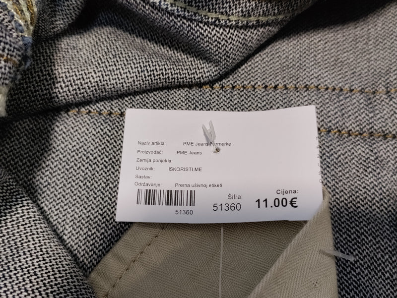 PME Jeans Farmerke