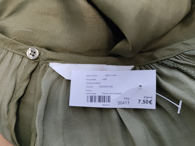 H&M Tunika