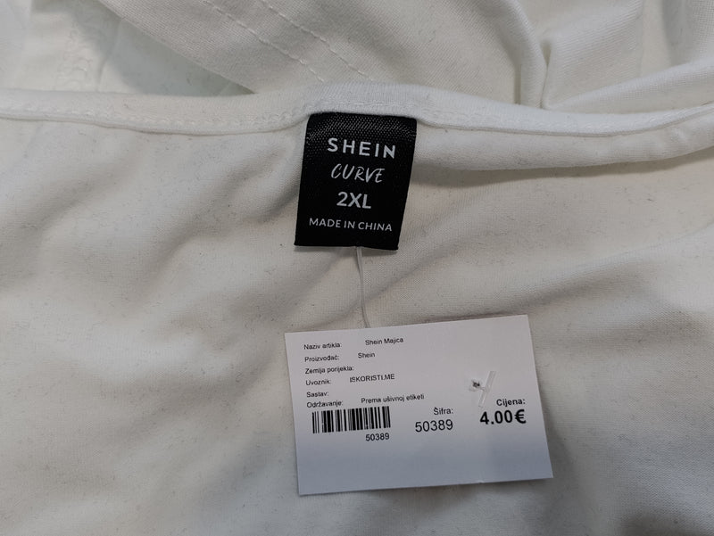 Shein Majica