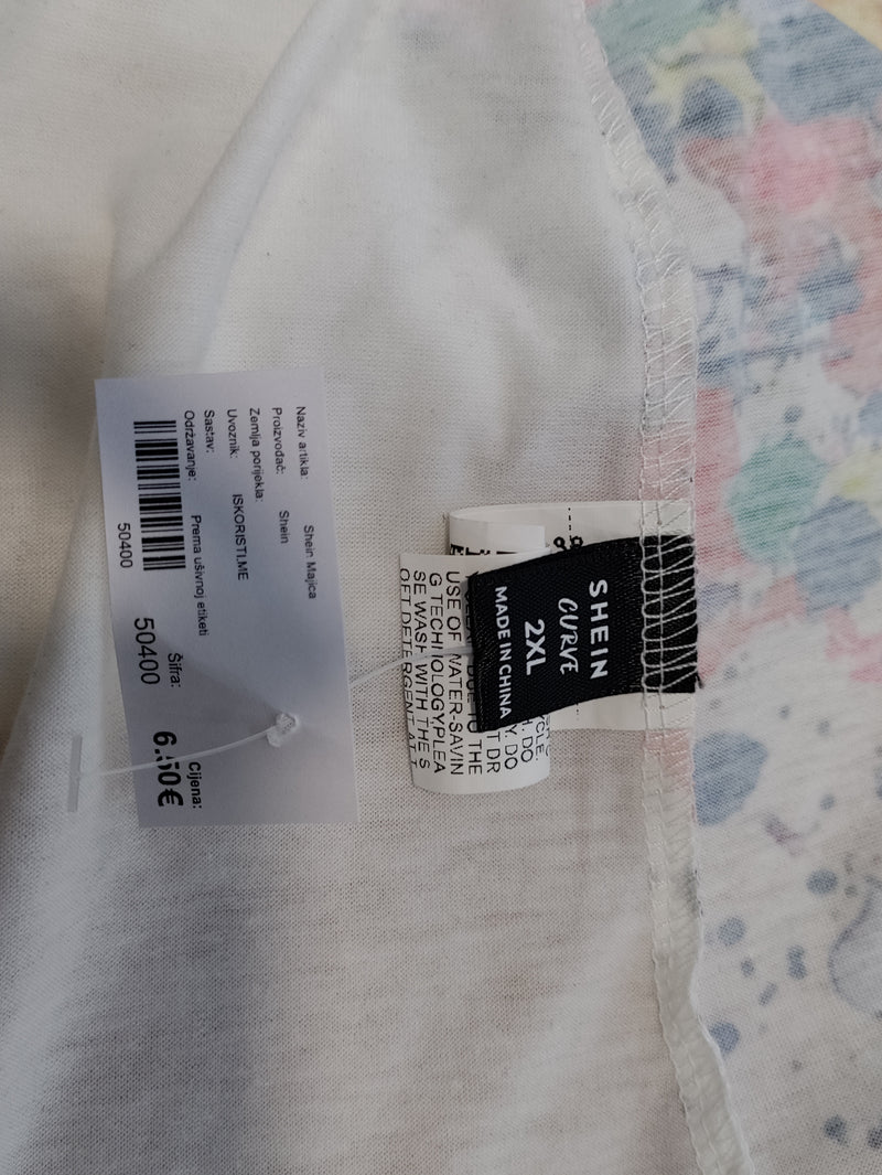 Shein Majica
