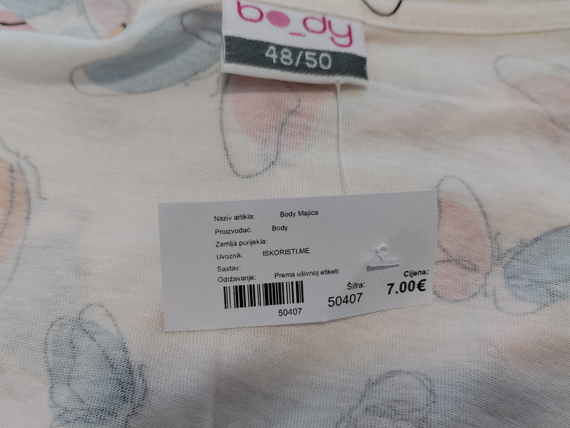 Body Majica