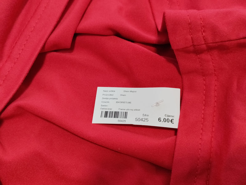 Shein Majica