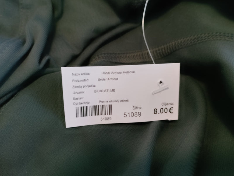 Under Armour Helanke