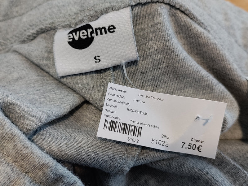 Ever.Me Trenerka