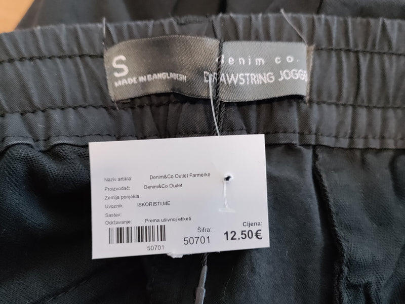 Denim&Co Outlet Farmerke