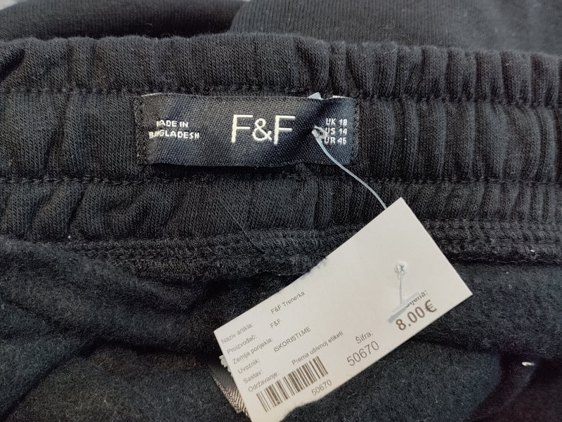 F&F Trenerka