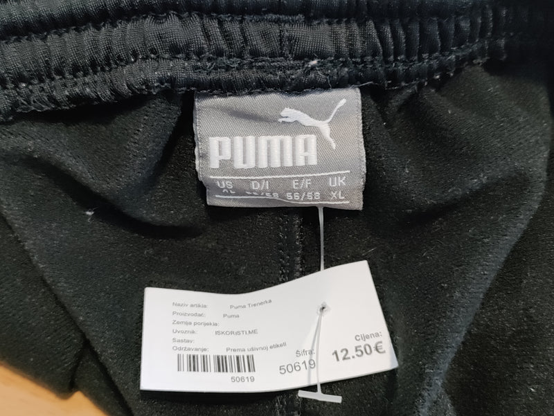 Puma Trenerka