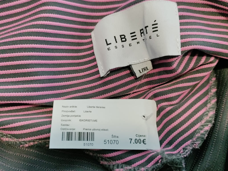 Liberte Helanke