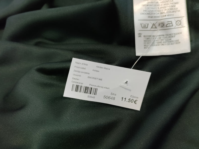 Adidas Majica