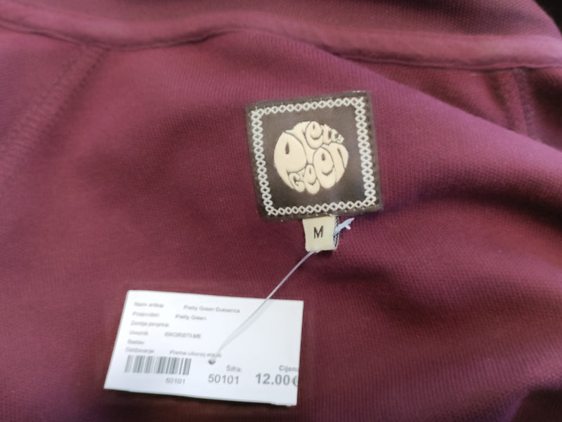 Pretty Green Dukserica