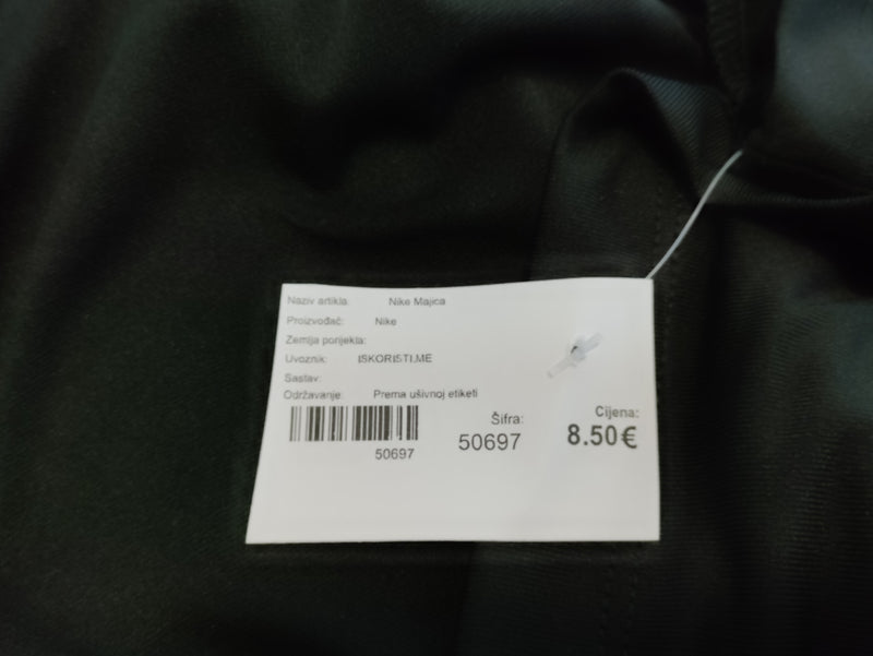 Nike Majica
