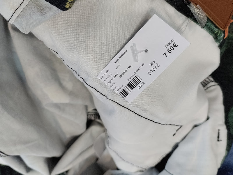 Asos Pantalone