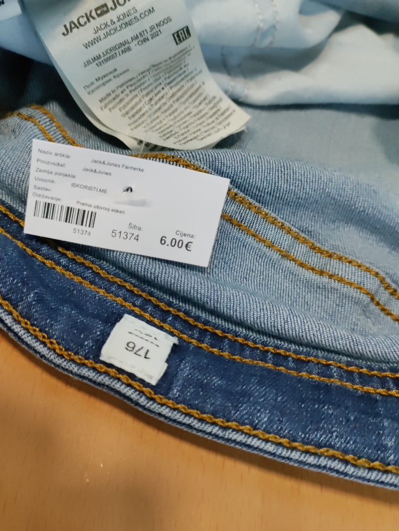 Jack&Jones Farmerke