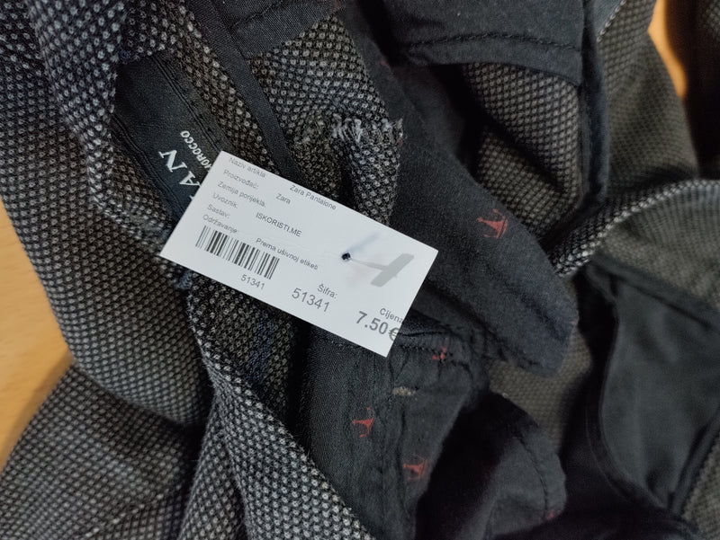 Zara Pantalone