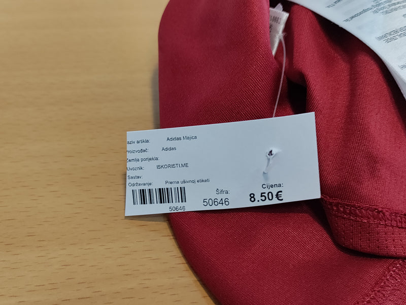 Adidas Majica