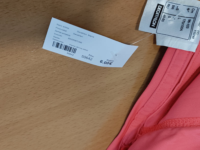 Decathlon  Majica
