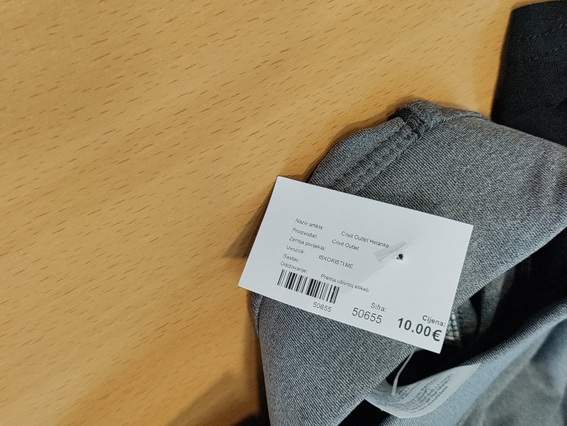 Crivit Outlet Helanke