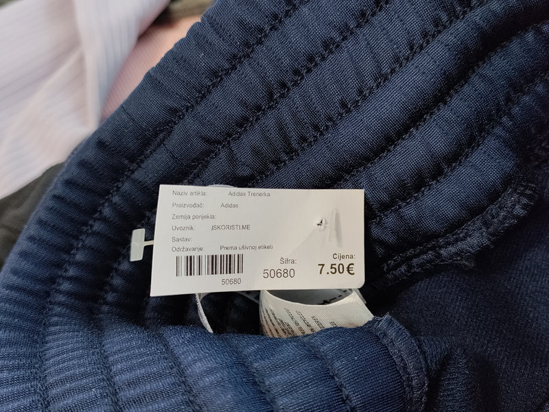 Adidas Trenerka