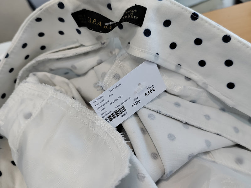 Zara Pantalone