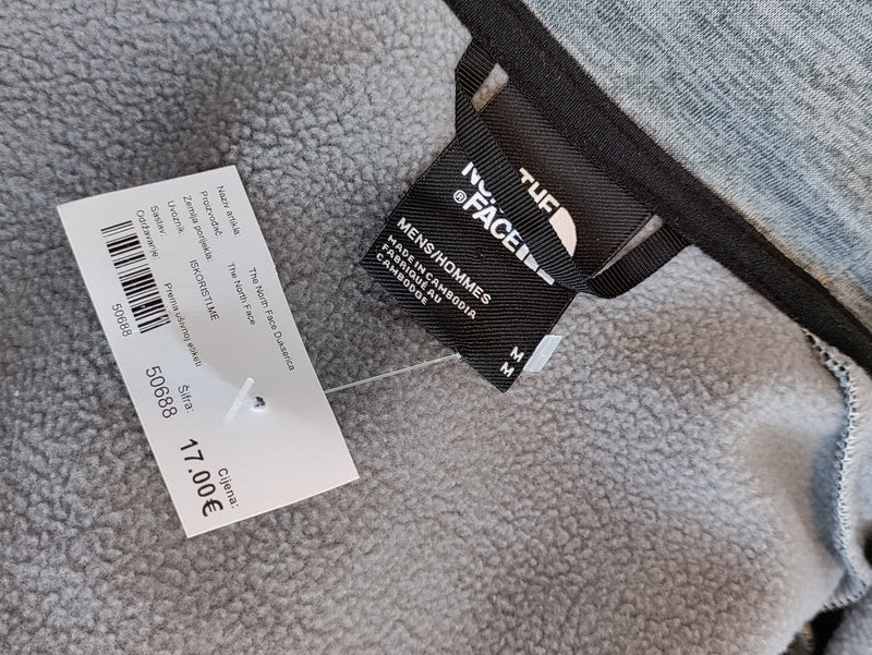 The North Face Dukserica