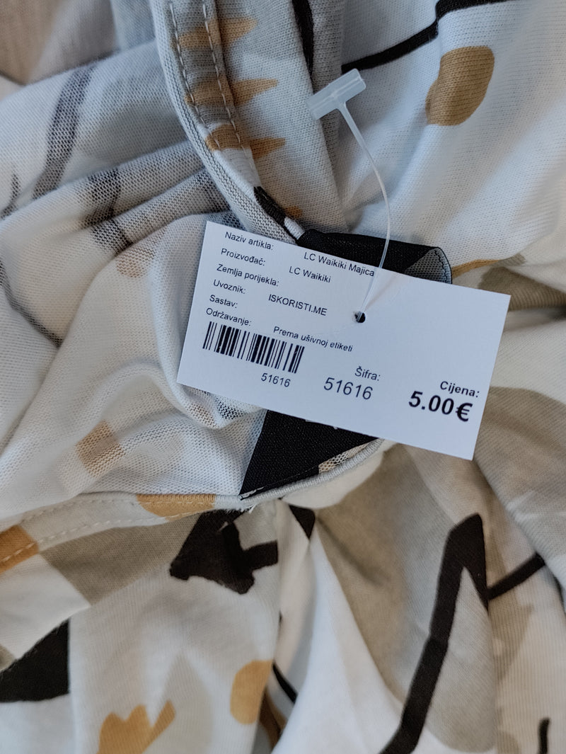 LC Waikiki Majica