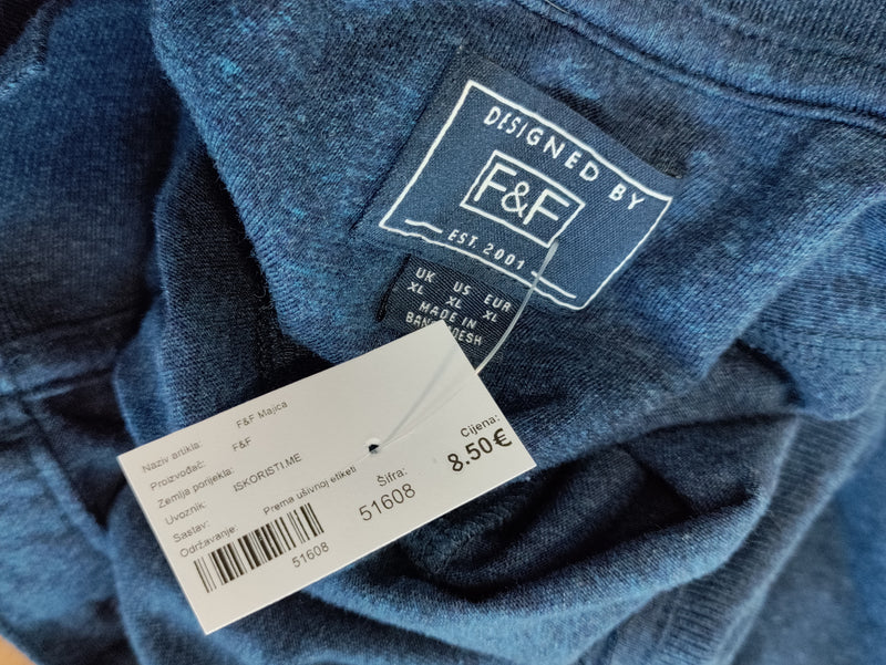 F&F Majica