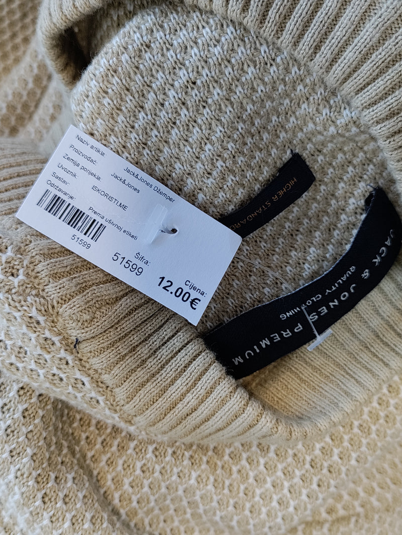 Jack&Jones Džemper