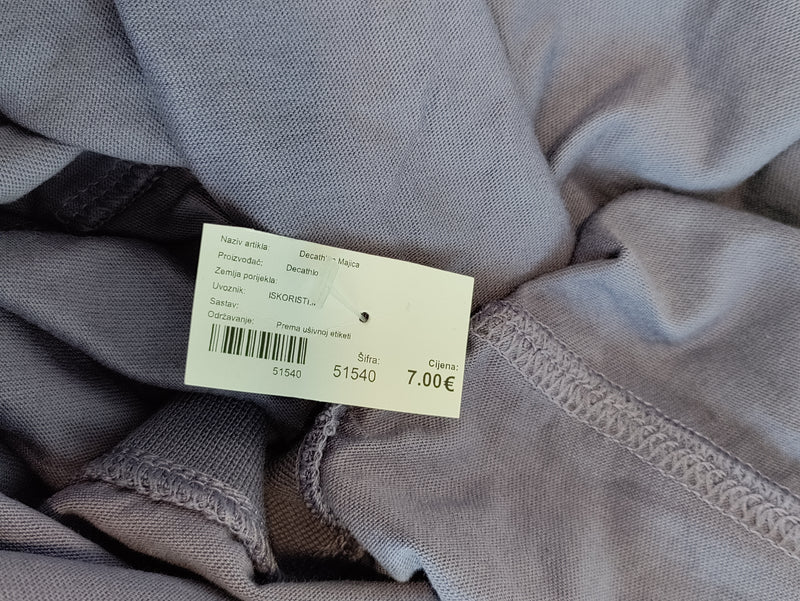 Decathlon Majica