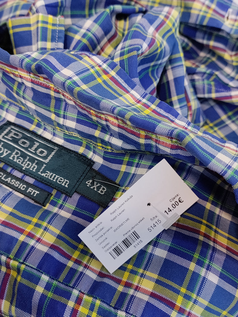 Ralph Lauren Košulja